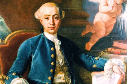 Conde de Saint Germain Conde de Saint Germain