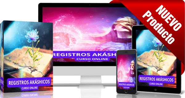 registros akáshicos curso online