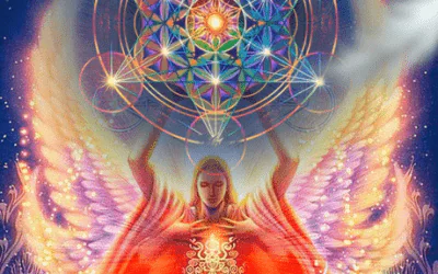 mesa radionica de saint germain 4 arcangel metatron geometria sagrada