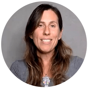 autora ct curso chamanismo terapeutico