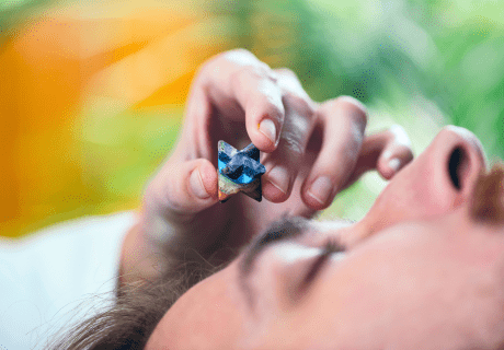 terapia con gemas hacer terapia con gemas