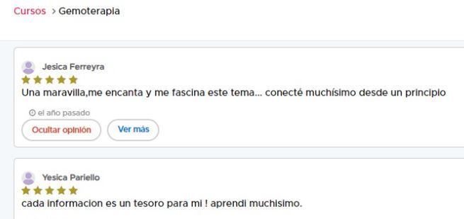 testi2 curso gemoterapia cristales y piedras