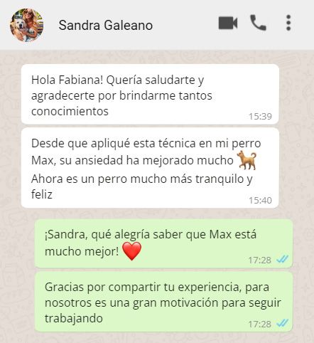 testim2 sanacion para mascotas