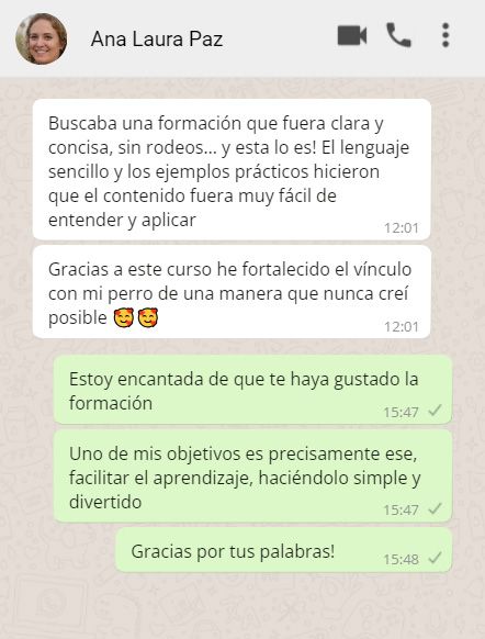 testim6 sanacion para mascotas