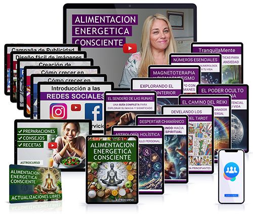 curso ace curso de alimentacion consciente