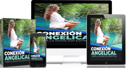 terapia con Ángeles curso online terapia con Ángeles curso online