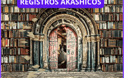 cursos 14 registros akashicos que es