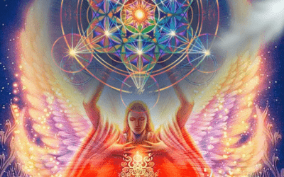 cursos 1 arcangel metatron geometria sagrada